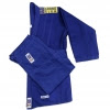 Kimono Shihan Grand Slam Azul Adulto