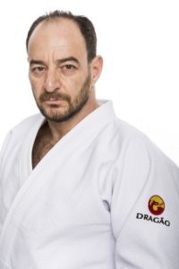 Kimono Judô Export Branco Adulto